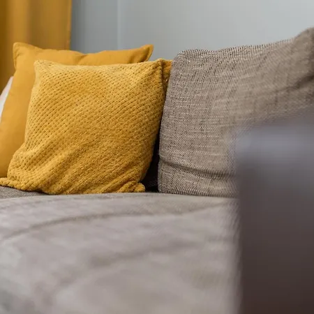 Apartament Market Square Corner Kuźnicza By Renters