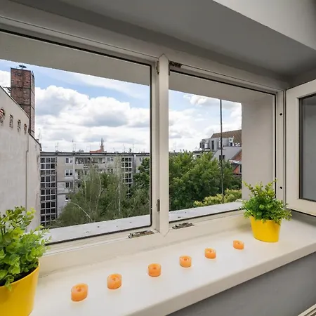 Apartmán Market Square Corner Kuznicza By Renters Vratislav
